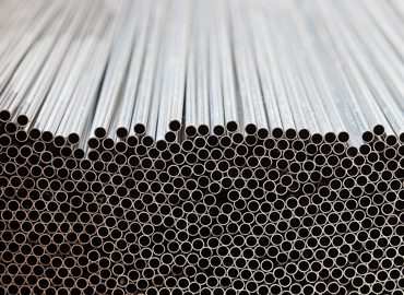 barre acciaio di precisione